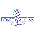 Boardwalk Inn & Suites Logo