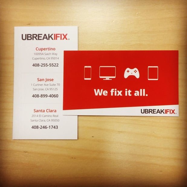 Images uBreakiFix