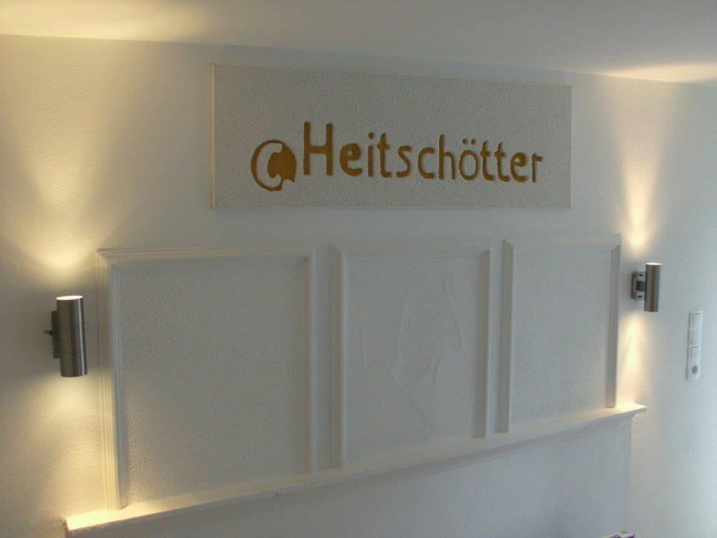 Bilder Stuckateurmeisterbetrieb Christian Heitschötter