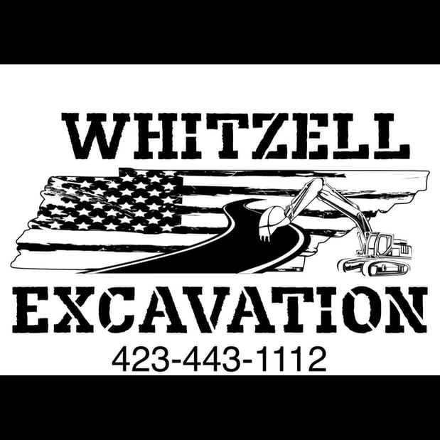 Images Whitzell Excavation