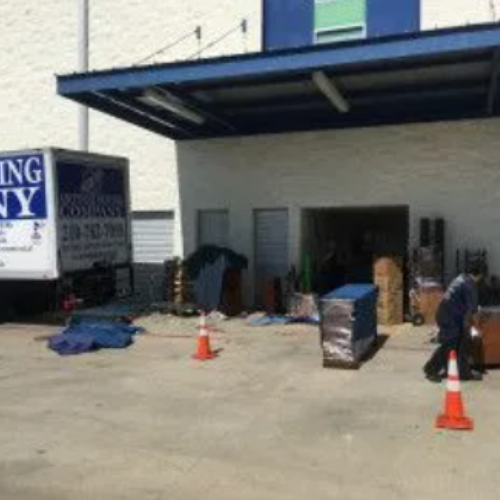 Images Not Just Another Moving Company