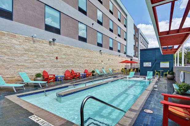 Images Home2 Suites by Hilton Bedford DFW West