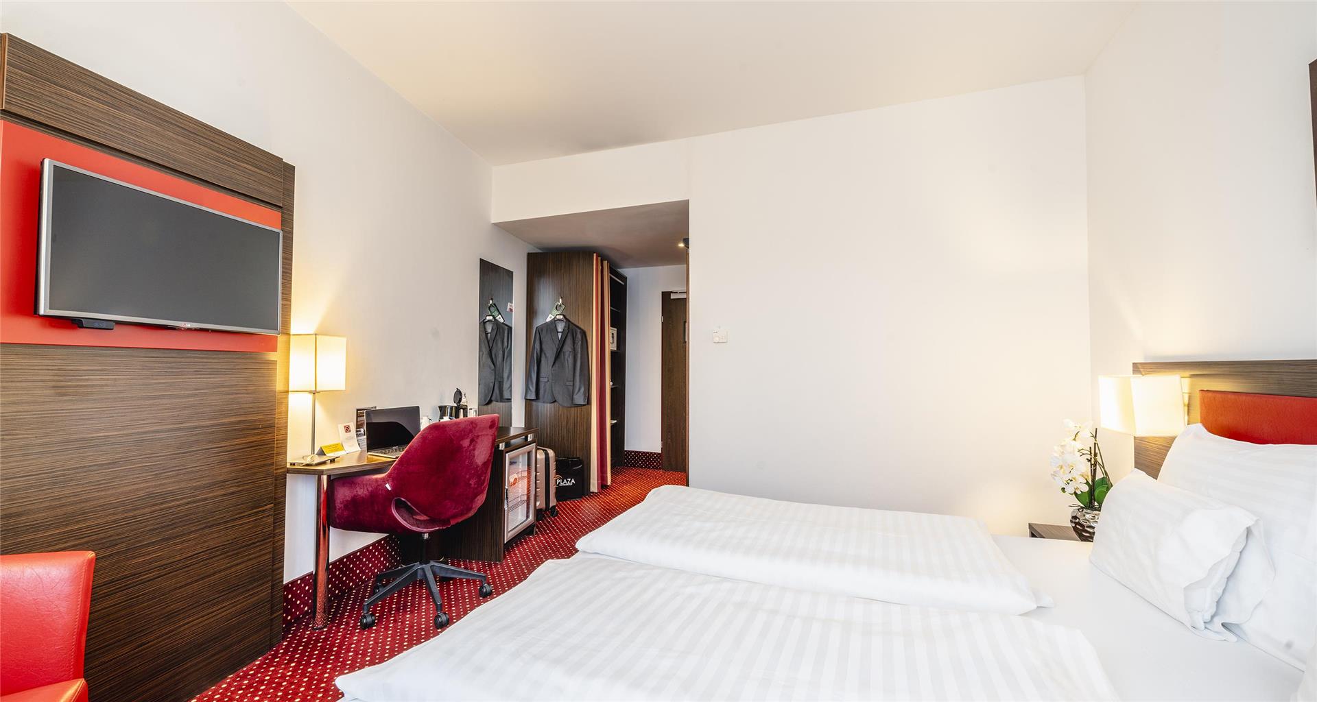 Bilder Best Western Plus Amedia Wien