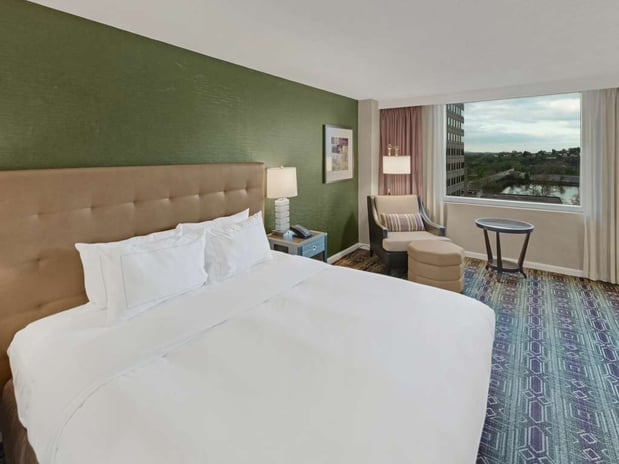 Images Hilton Harrisburg