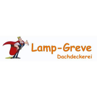 Dachdeckerei Lamp-Greve in Schönberg in Holstein - Logo
