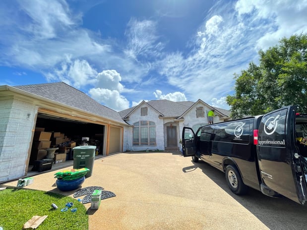 Images BPP Professional Painting LLC