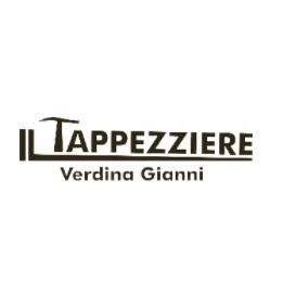 Il Tappezziere Verdina Gianni Logo