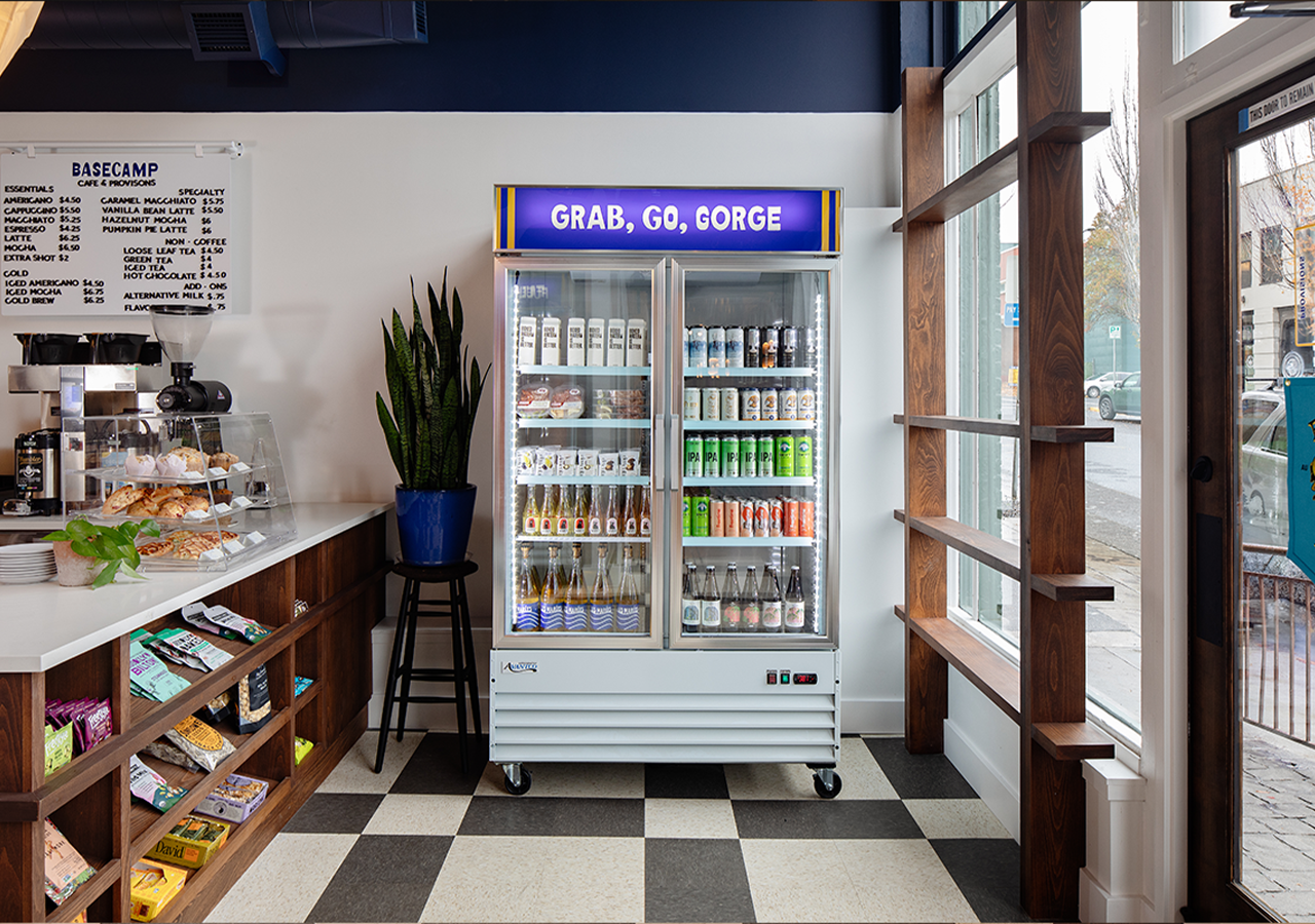 Lightwell Hotel & Spa Image