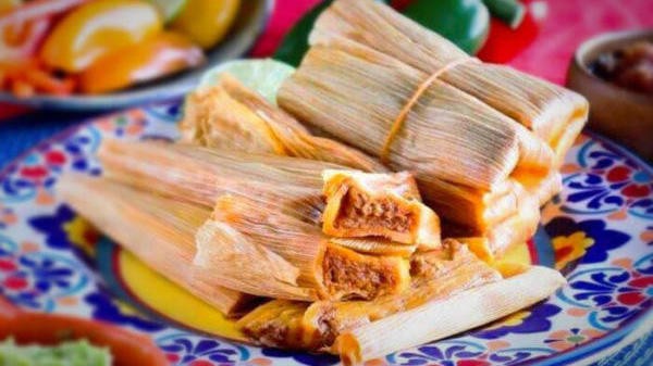 Pedro’s Tamales Photo