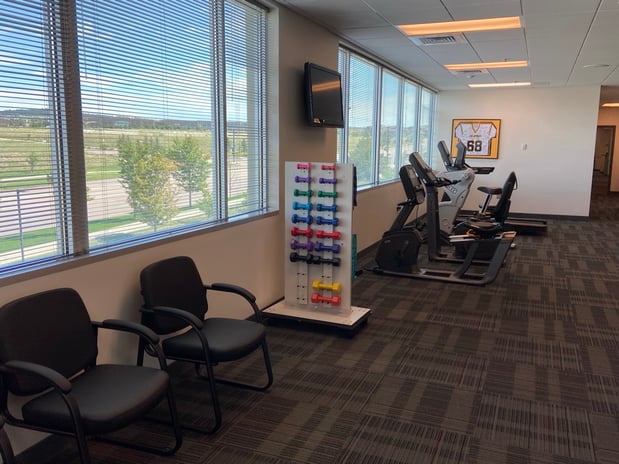 Images Action Potential Physical Therapy - Colorado Springs, Briargate