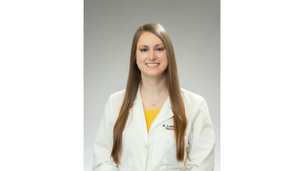 Images Bronwyn N. LeBlanc, MD