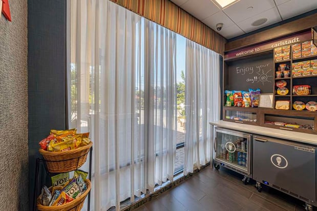Images Hampton Inn Carlstadt-At The Meadowlands