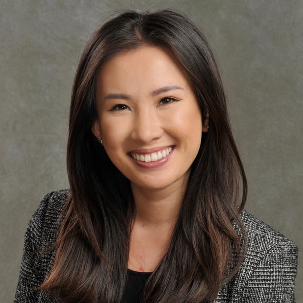 Images Edward Jones - Financial Advisor: Deanna Trang, AAMS®|CRPC™