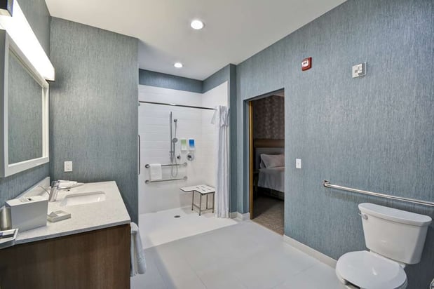 Images Home2 Suites by Hilton Jackson