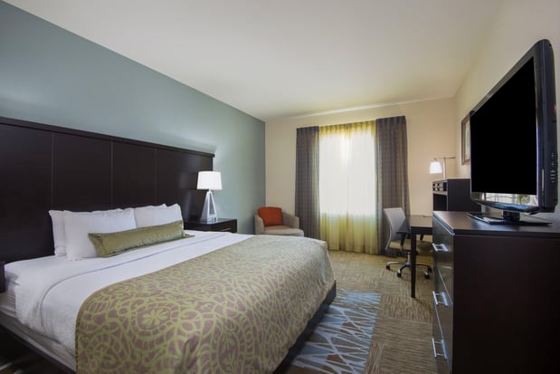 Images Staybridge Suites Amarillo-Western Crossing by IHG