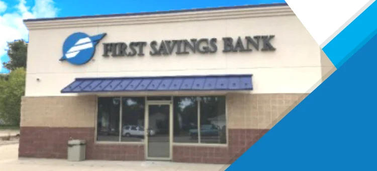 First Savings Bank Image