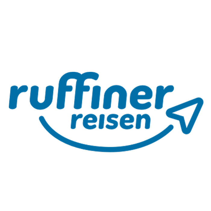 Ruffiner Reisen AG Logo