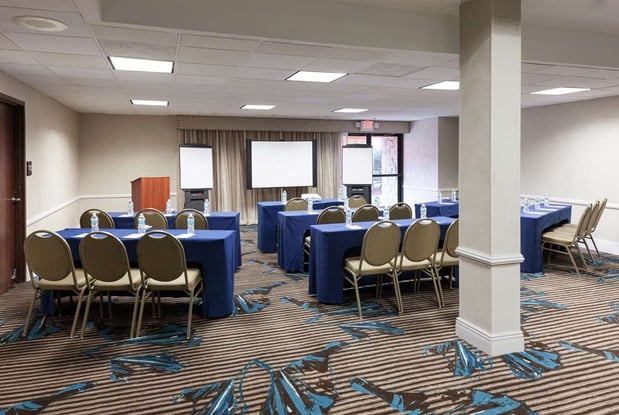 Images Hampton Inn Jacksonville Beach/Oceanfront