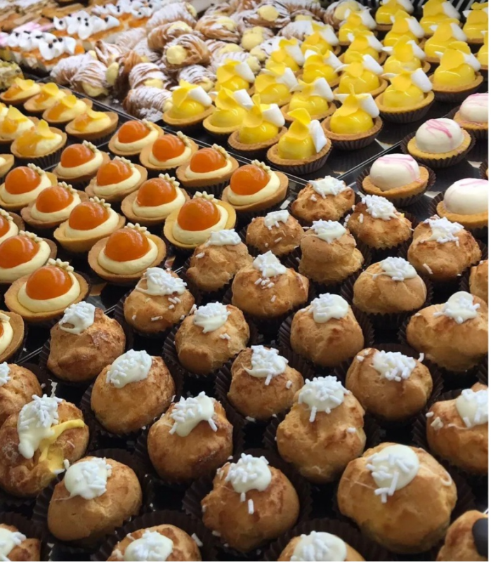 Pasticceria Villa