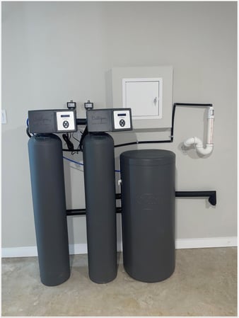 Images Culligan of Dallas Fort Worth Metro