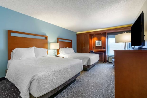 Images Best Western Plus Bellingham