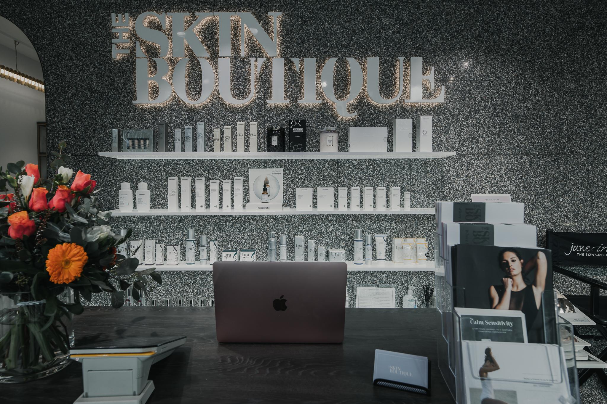 Images The Skin Boutique - Elwood