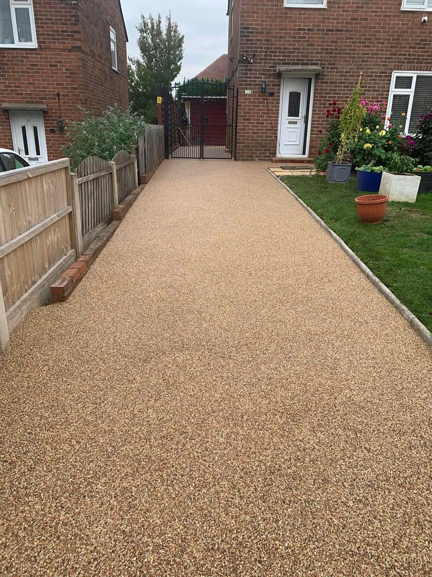 Images PJP Driveways And Patios