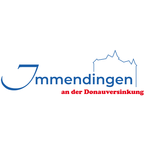 Gemeinde Immendingen in Immendingen - Logo