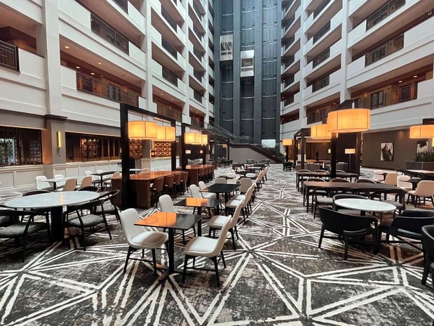 Images Embassy Suites by Hilton Huntsville
