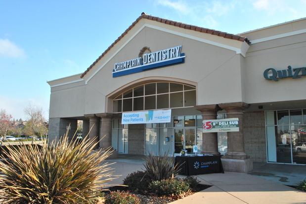 Images Champlain Dentistry