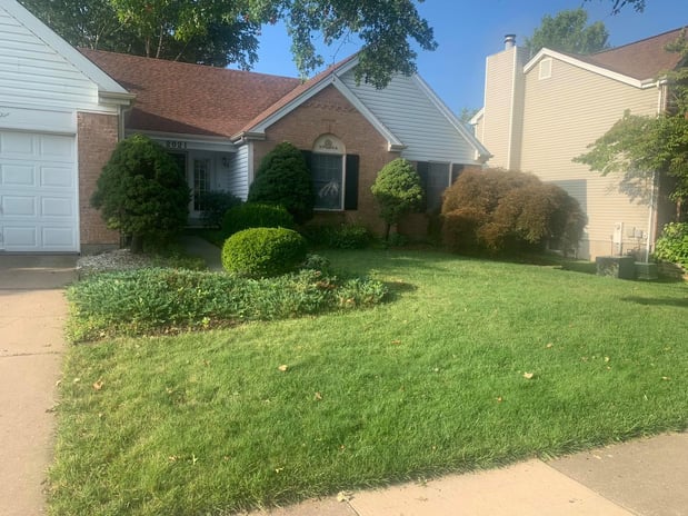 Images Archway Lawn Care