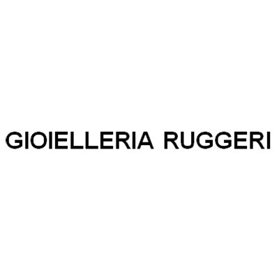 Gioielleria Ruggeri Logo