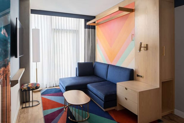 Images Motto by Hilton New York City Chelsea