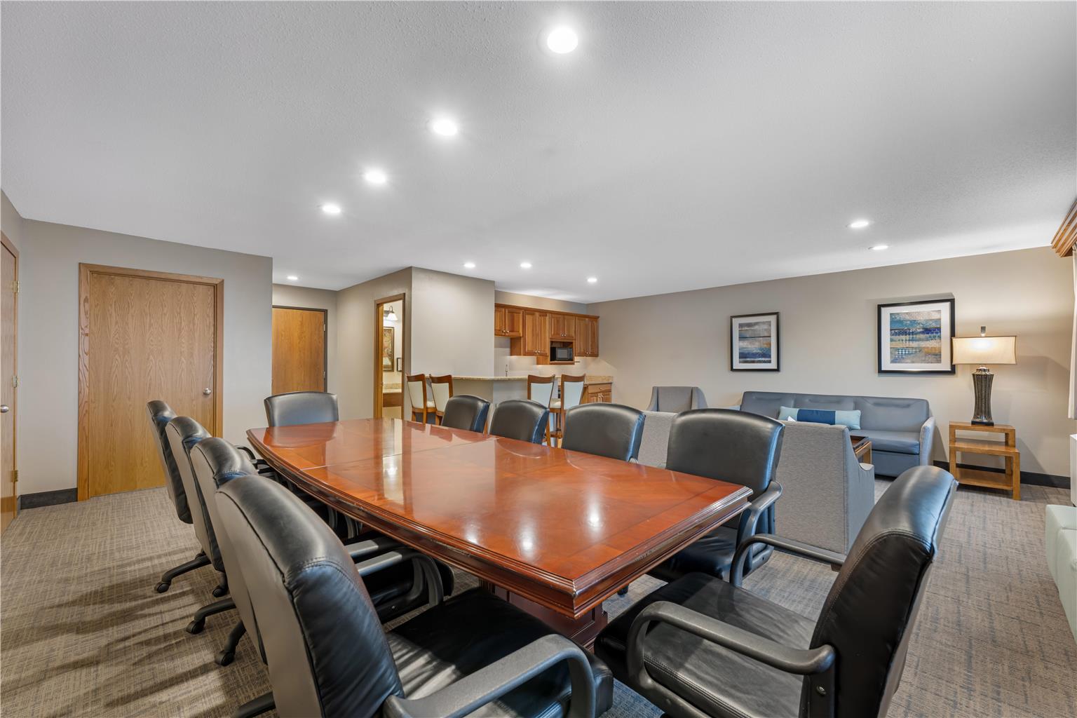 Great River Suite