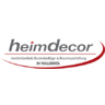 Logo Heimdecor Müller GmbH