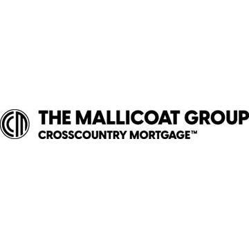 Shane Mallicoat at CrossCountry Mortgage, LLC