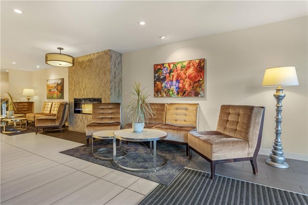 Images Best Western Plus Stevenson Manor