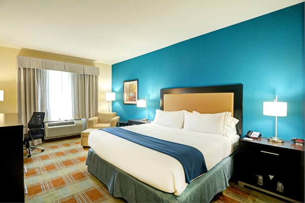 Images Holiday Inn Express & Suites Houston Northwest-Brookhollow by IHG