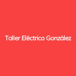 Taller Eléctrico González Telde