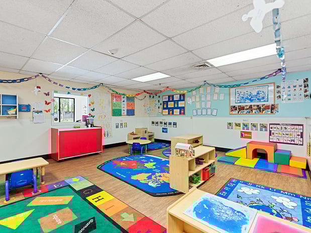 Images Juanita KinderCare