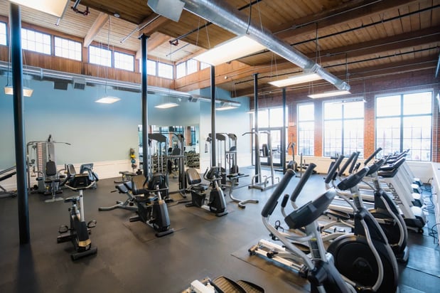 Images The Lofts at Ponemah Mills