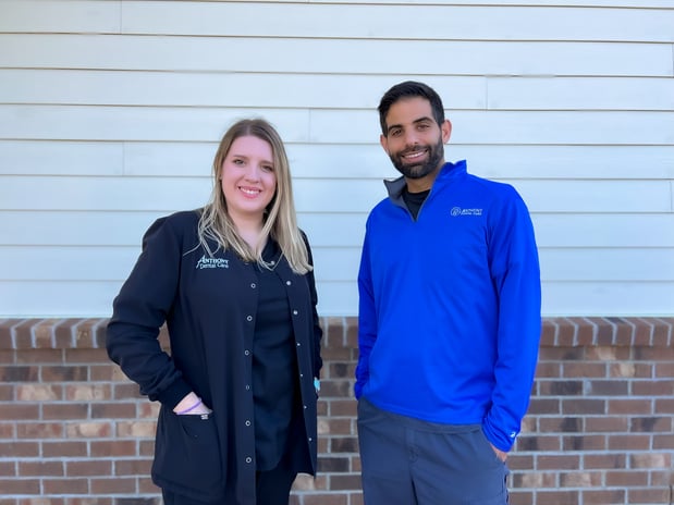 Images Anthony Dental Care Centerburg