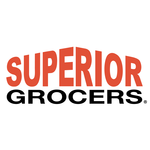Superior Grocers Logo