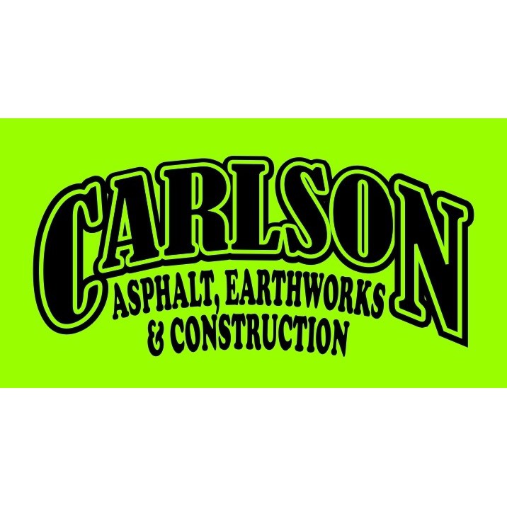 Carlson Earthwork and Construction LLC