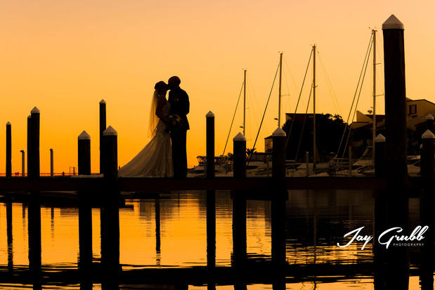 Images Jay Grubb Photography & Video