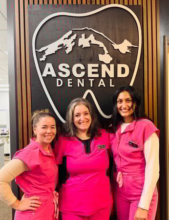 Images Ascend Dental Puyallup
