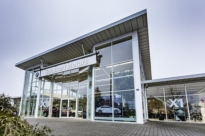 Bilder Schubert Motors GmbH
