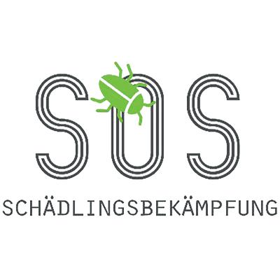 SOS Schädlingsbekämpfung Kammerjäger & Taubenabwehr in Reutlingen in Reutlingen - Logo