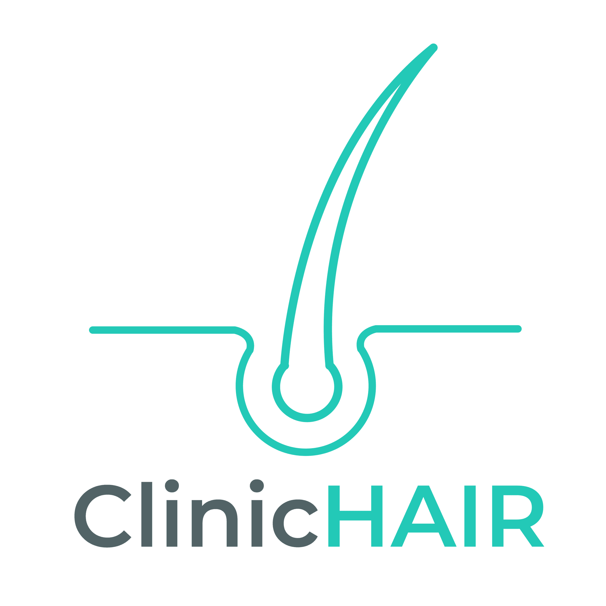 ClinicHair Logo