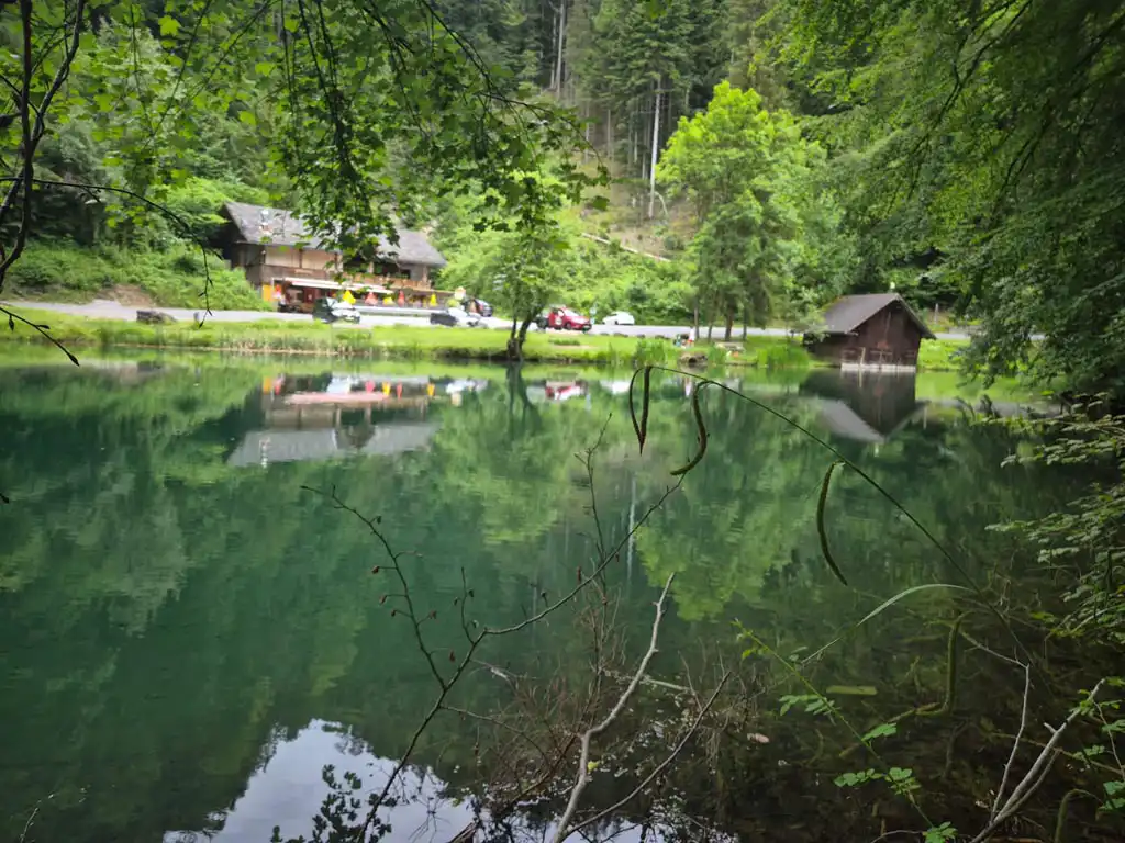 Bild 13 von Schwarzer See Stüble